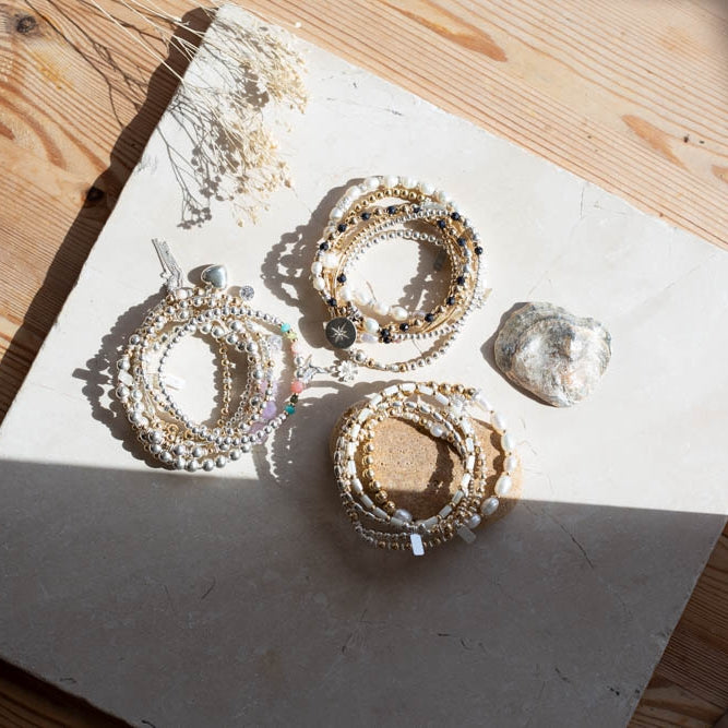 Restringing service / per bracelet
