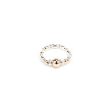 Load image into Gallery viewer, Solstice stacking ring
