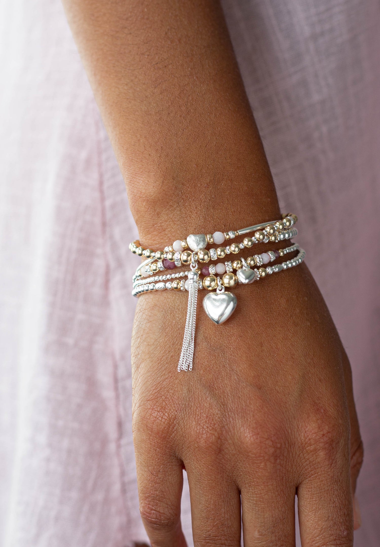 New Edition - Love Collection