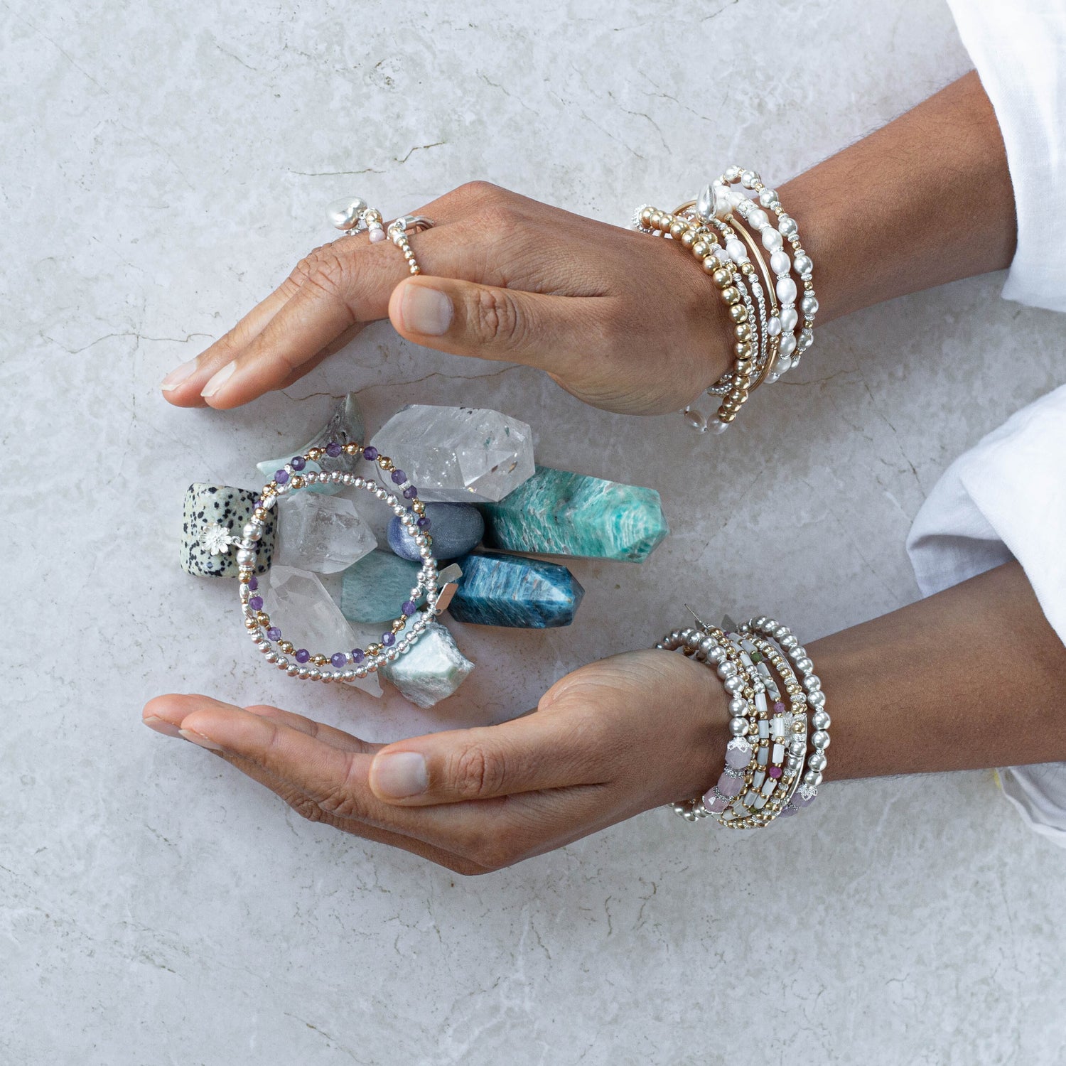 Happiness Collection