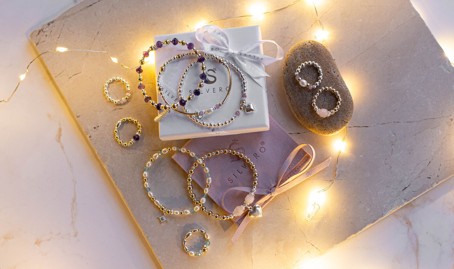 Christmas sets - Limited edition