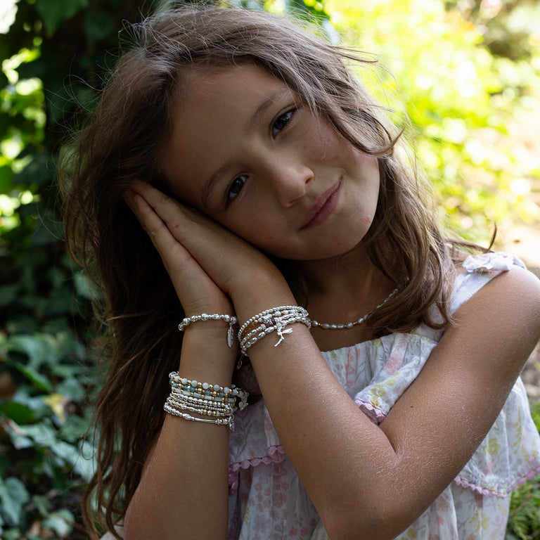 Little Girl bracelets